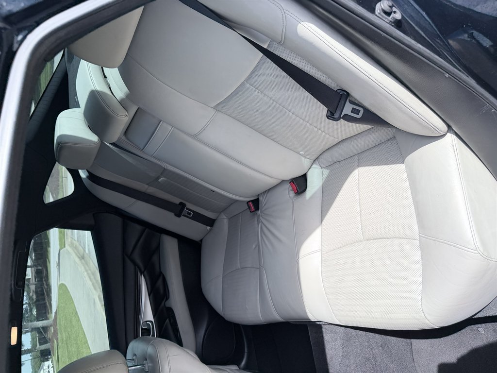 2015 INFINITI Q70 3.7 - Photo 12