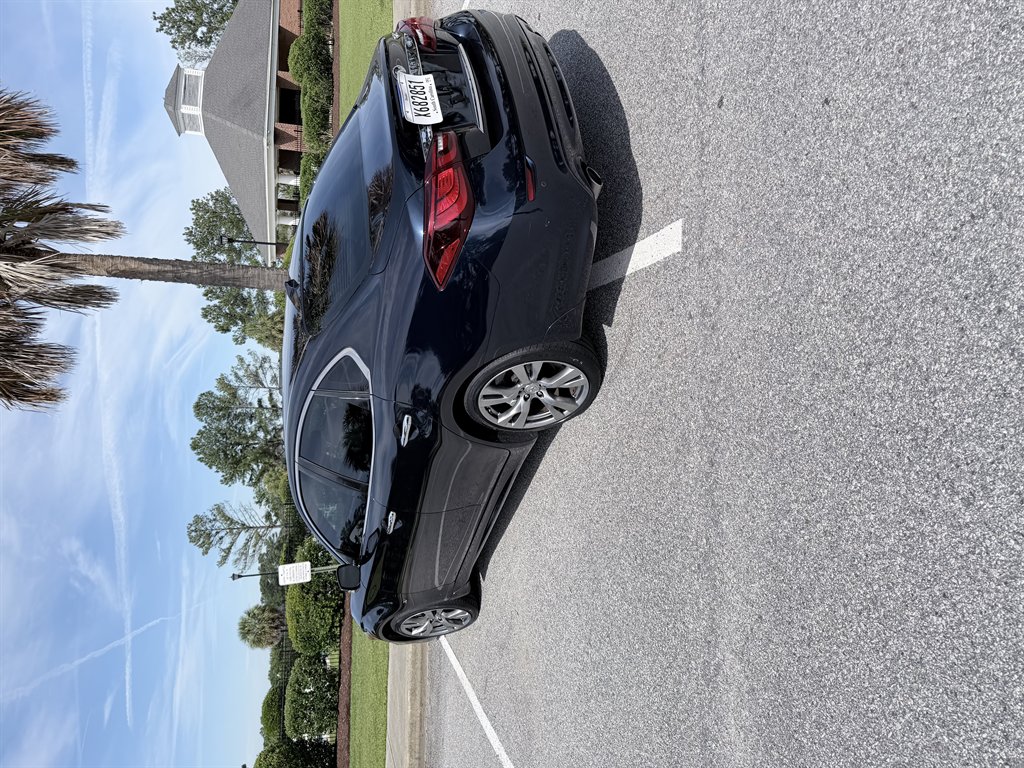 2015 INFINITI Q70 3.7 - Photo 7